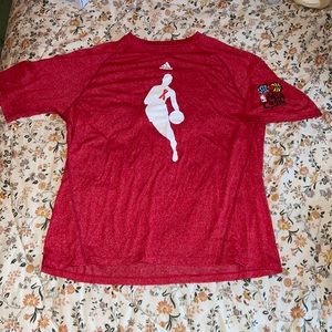 NBA Cares Tee